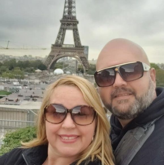 Meet your Posher, Sixto - Picture 1 of 1